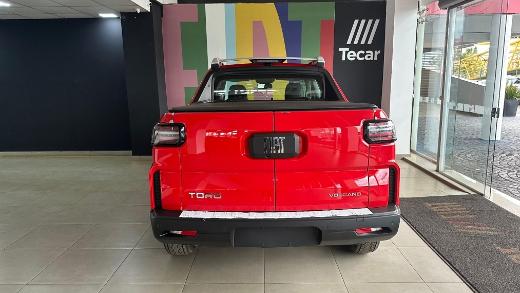 fiat toro 2.2 turbo diesel volcano 4wd at9 1.3 flex 4p automatico 20265