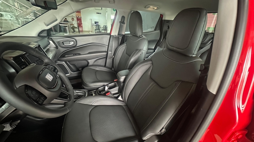 fiat toro 2.2 turbo diesel volcano 4wd at9 1.3 flex 4p automatico 202619