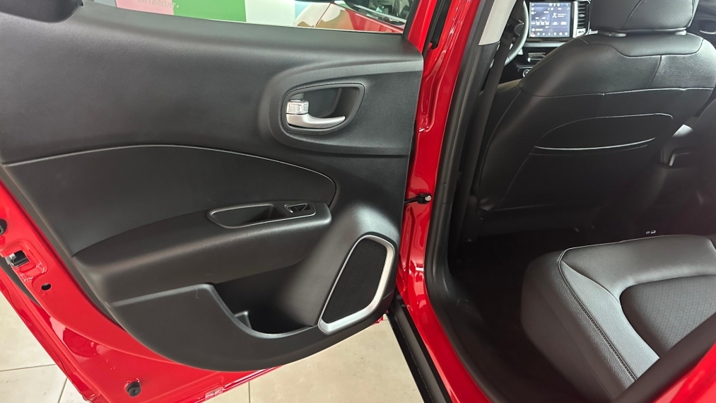 fiat toro 2.2 turbo diesel volcano 4wd at9 1.3 flex 4p automatico 202610