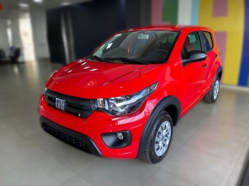 1.0 evo flex like manual preco valido com usado na troca.