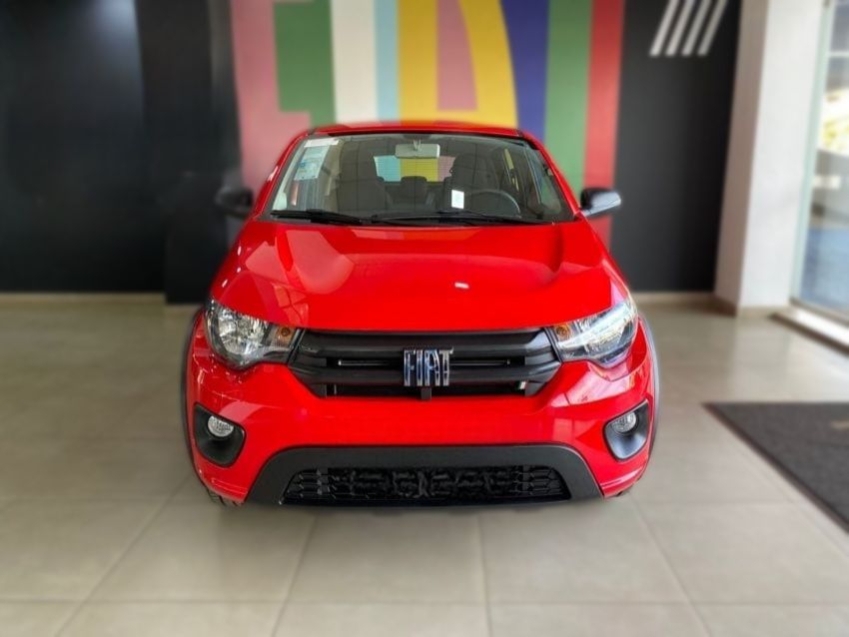 1.0 evo flex like manual preco valido com usado na troca.1