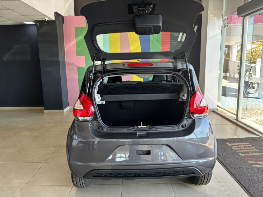 1.0 evo flex like manual preco valido com usado na troca.5