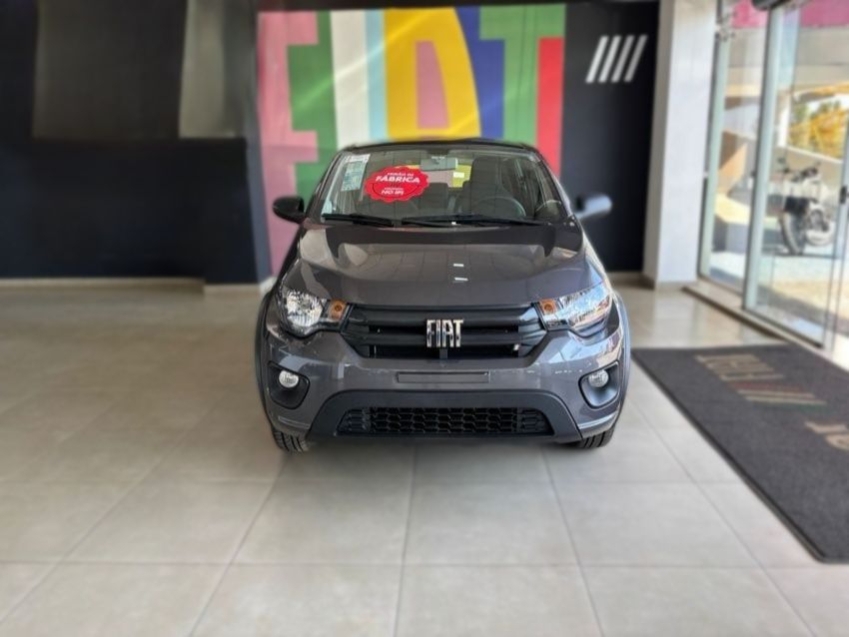 1.0 evo flex like manual preco valido com usado na troca.1