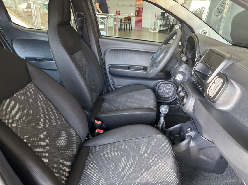 1.0 evo flex like manual preco valido com usado na troca.12