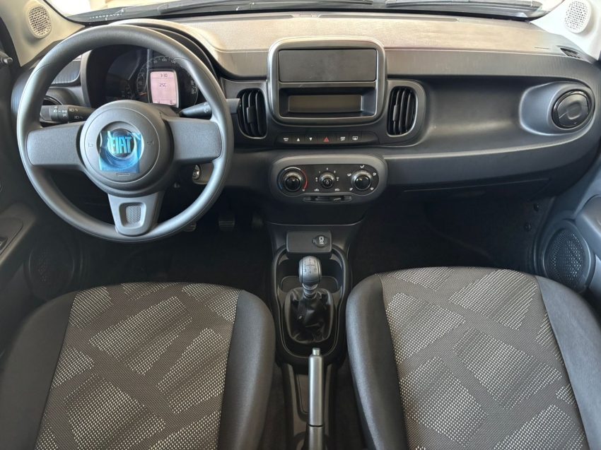 1.0 evo flex like manual preco valido com usado na troca.9