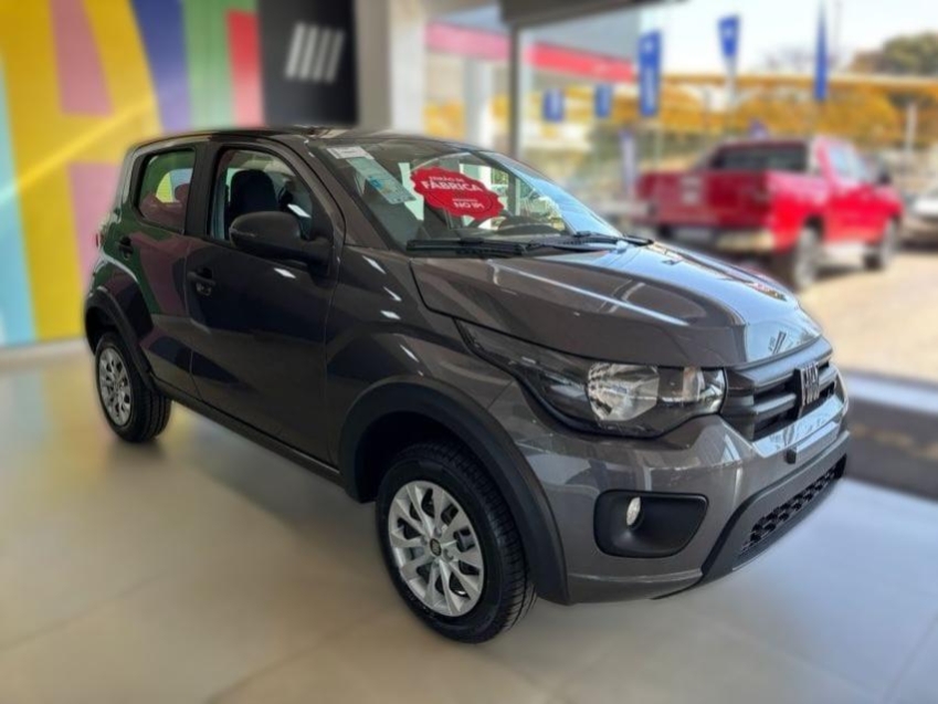 1.0 evo flex like manual preco valido com usado na troca.2