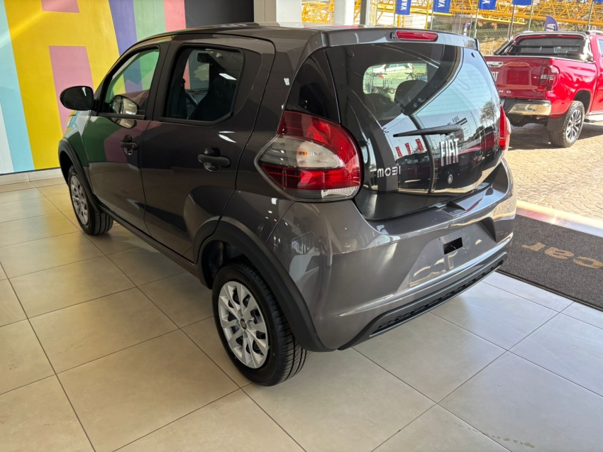 1.0 evo flex like manual preco valido com usado na troca.7