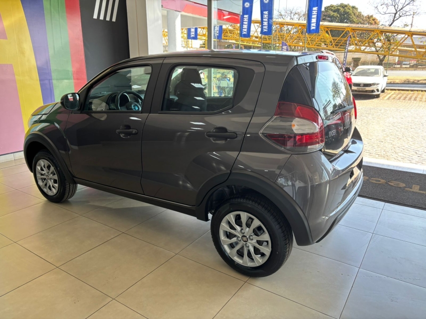 1.0 evo flex like manual preco valido com usado na troca.6