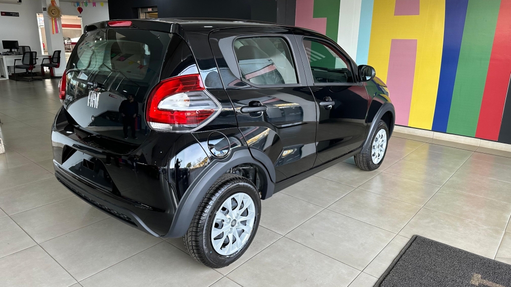 fiat mobi 1.0 firefly flex like. manual 4p 20264