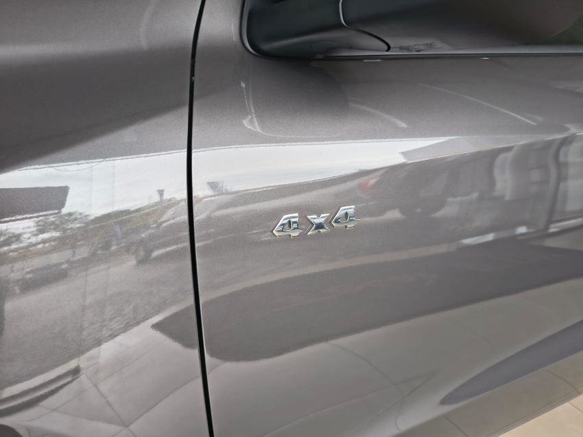 fiat titano 2.2 turbo diesel volcano 4x4 at8 4p automatico 202612