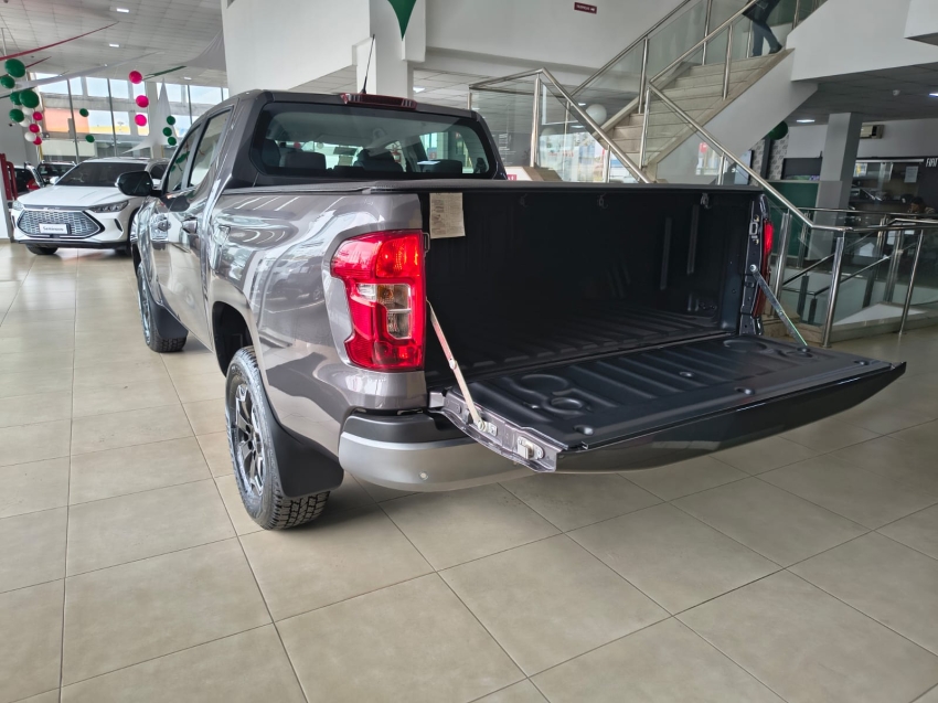 fiat titano 2.2 turbo diesel volcano 4x4 at8 4p automatico 20269