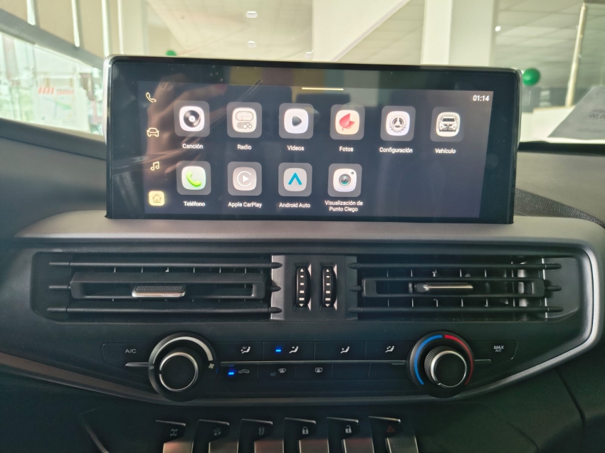 fiat titano 2.2 turbo diesel volcano 4x4 at8 4p automatico 202618