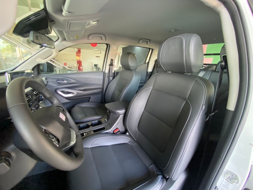 fiat titano 2.2 turbo diesel ranch 4x4 at8 4p automatico 202619