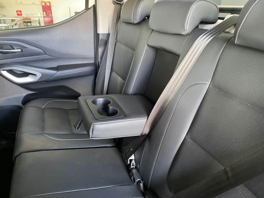 fiat titano 2.2 turbo diesel ranch 4x4 at8 4p automatico 202621