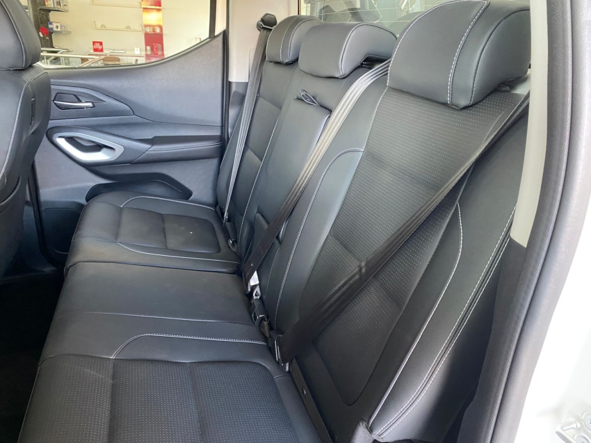 fiat titano 2.2 turbo diesel ranch 4x4 at8 4p automatico 202620