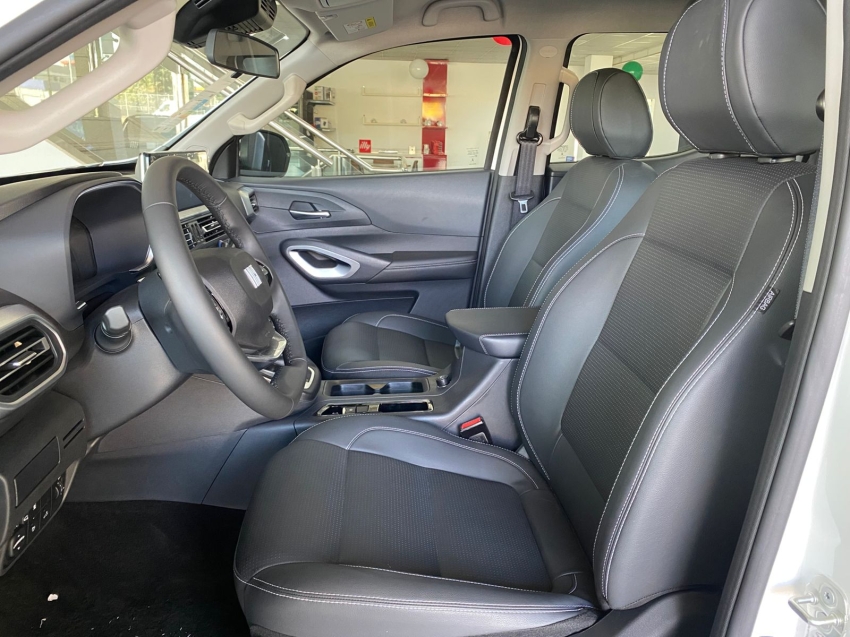 fiat titano 2.2 turbo diesel ranch 4x4 at8 4p automatico 202618