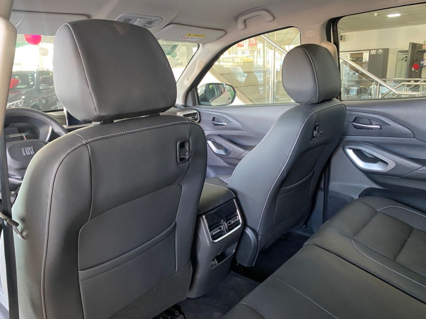 fiat titano 2.2 turbo diesel ranch 4x4 at8 4p automatico 202622