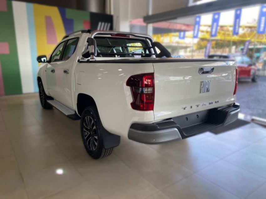 fiat titano 2.2 turbo diesel ranch 4x4 at8 4p automatico 20264