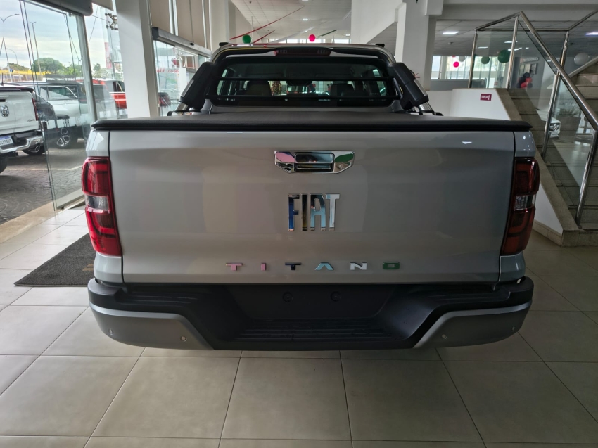 fiat titano 2.2 turbo diesel ranch 4x4 at8 4p automatico 20266