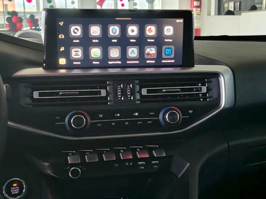 fiat titano 2.2 turbo diesel ranch 4x4 at8 4p automatico 202614