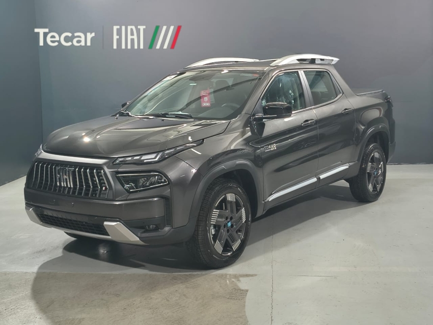 fiat toro 2.2 turbo diesel volcano 4wd at9 1.3 flex 4p automatico 20261