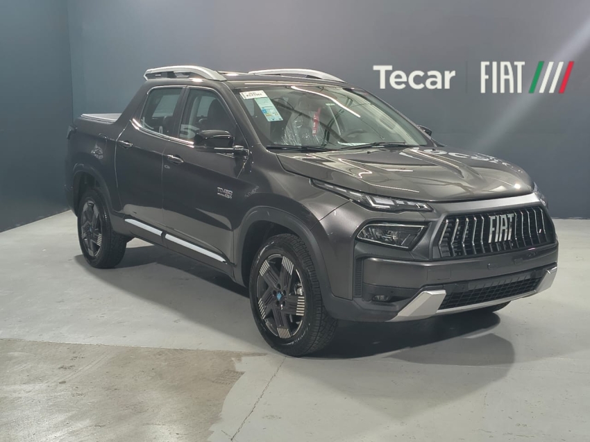 fiat toro 2.2 turbo diesel volcano 4wd at9 1.3 flex 4p automatico 20266