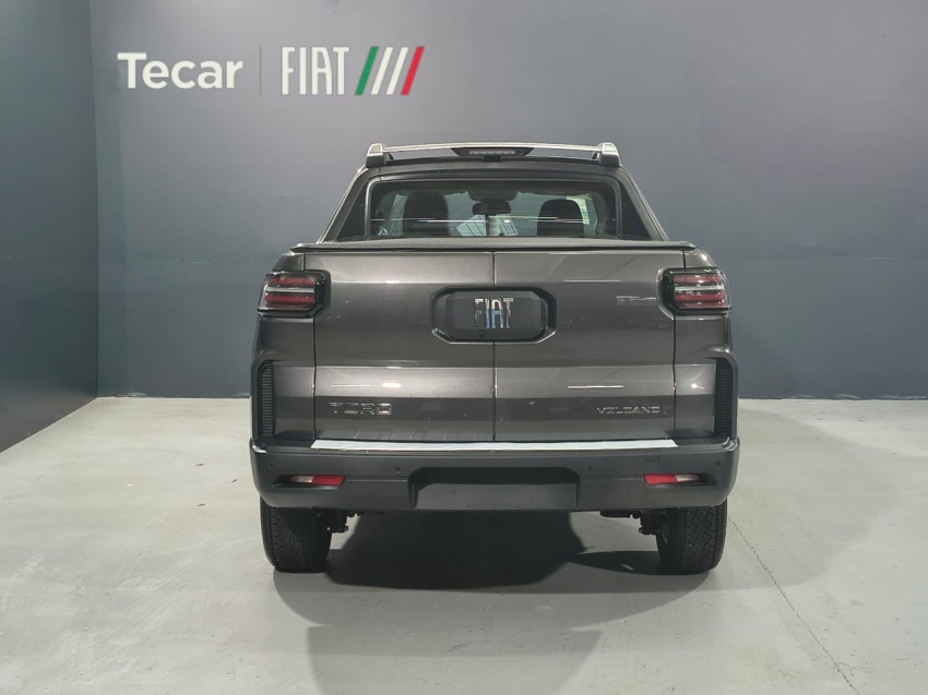 fiat toro 2.2 turbo diesel volcano 4wd at9 1.3 flex 4p automatico 20268