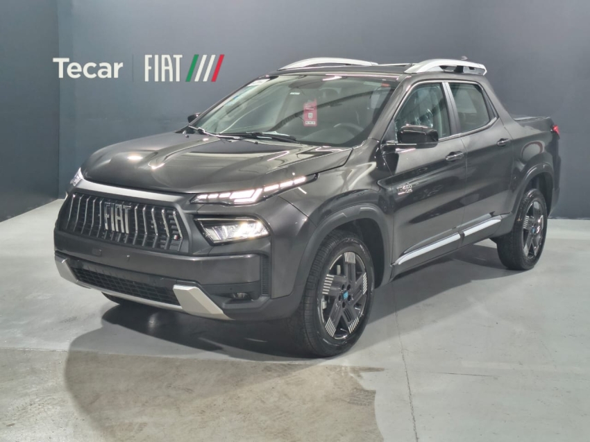 fiat toro 2.2 turbo diesel volcano 4wd at9 1.3 flex 4p automatico 2026