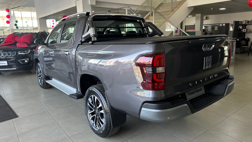 fiat titano 2.2 turbo diesel ranch 4x4 at8 4p automatico 20265