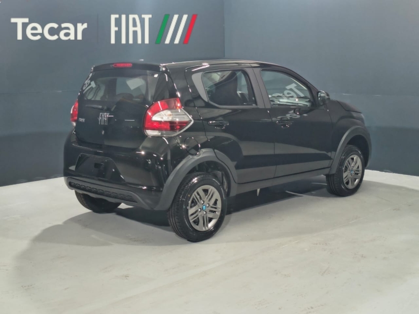 fiat mobi 1.0 firefly flex like. manual 4p 20264