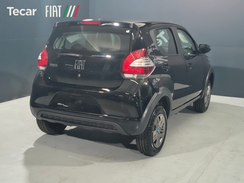 fiat mobi 1.0 firefly flex like. manual 4p 20265