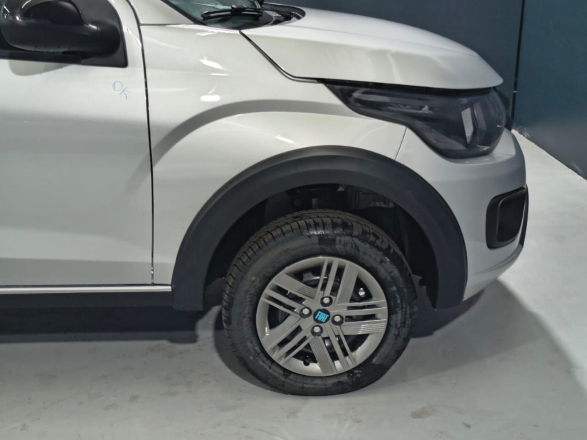 fiat mobi 1.0 firefly flex like. manual 4p 20268