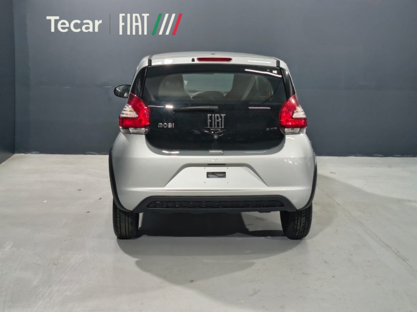 fiat mobi 1.0 firefly flex like. manual 4p 20265