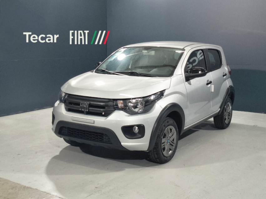 fiat mobi 1.0 firefly flex like. manual 4p 2026