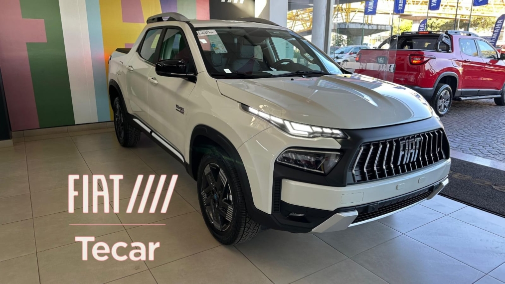 fiat toro 2.2 turbo diesel volcano 4wd at9 flex 4p automatico 20263
