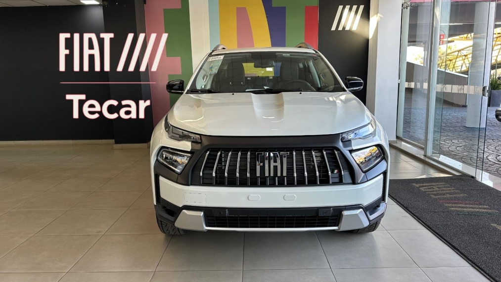 fiat toro 2.2 turbo diesel volcano 4wd at9 flex 4p automatico 20262