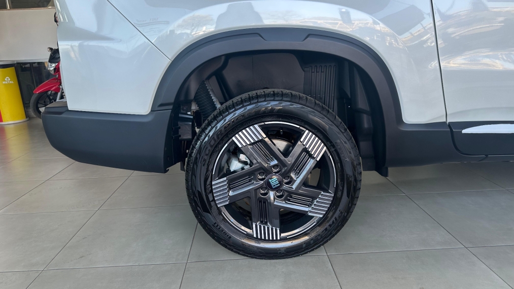 fiat toro 2.2 turbo diesel volcano 4wd at9 flex 4p automatico 20269