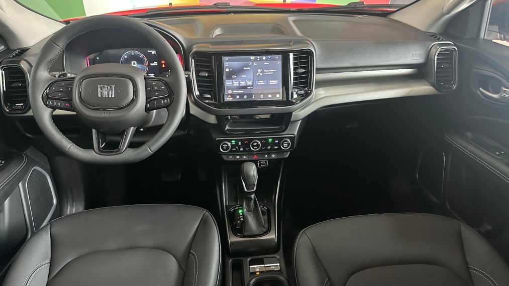 fiat toro 1.3 turbo 270 flex volcano at6 4p automatico 202610