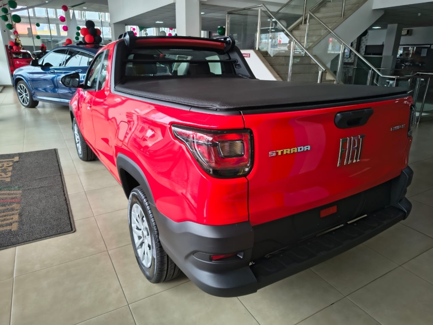 fiat strada 1.3 firefly flex freedom cs manual 2p 20265
