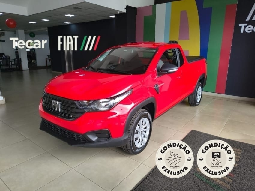 fiat strada 1.3 firefly flex freedom cs manual 2p 2026