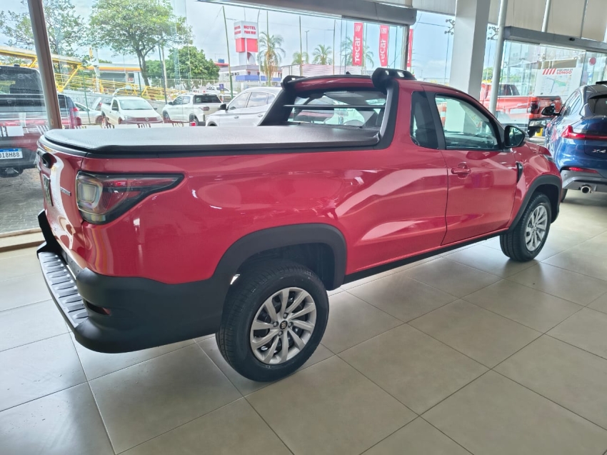 fiat strada 1.3 firefly flex freedom cs manual 2p 20266