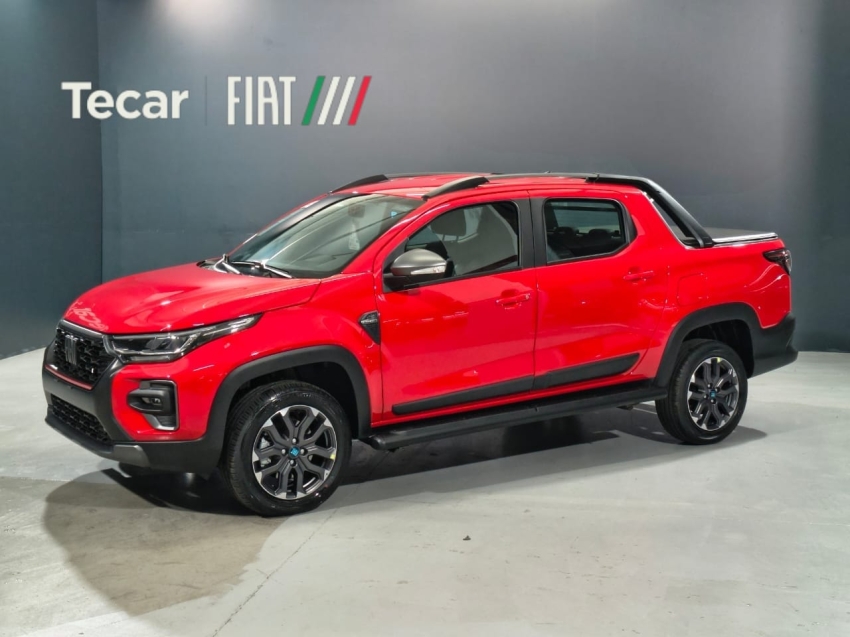 fiat strada 1.0 turbo 200 flex ultra cd cvt 4p automatico 2026