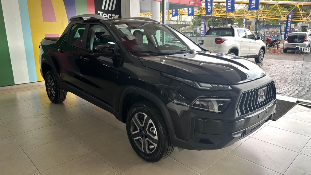 fiat toro 1.3 turbo 270 flex freedom at6 4p automatico 20263