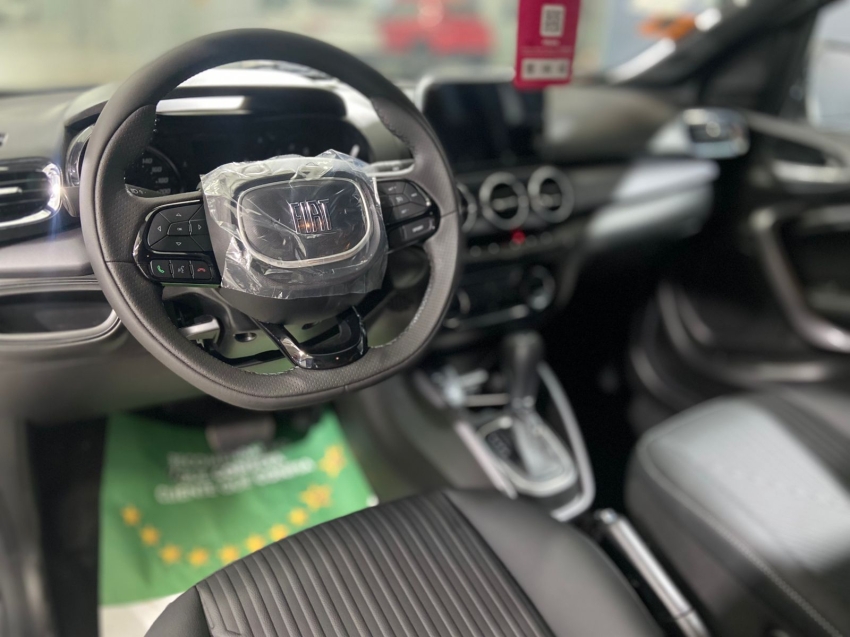 fiat cronos 1.3 firefly flex precision cvt 4p automatico 20269