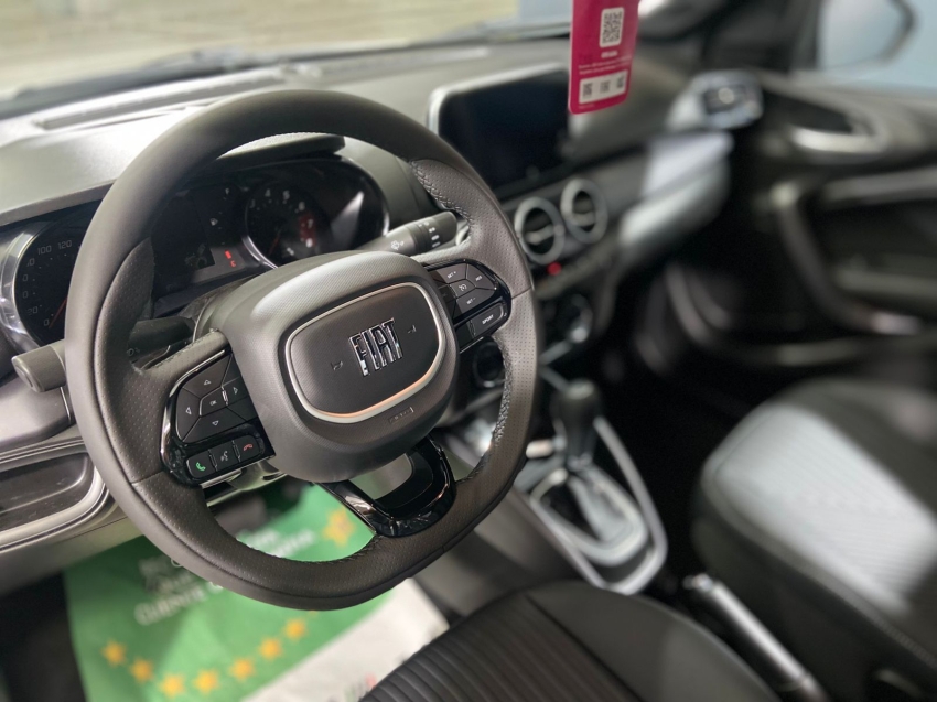 fiat cronos 1.3 firefly flex precision cvt 4p automatico 20268