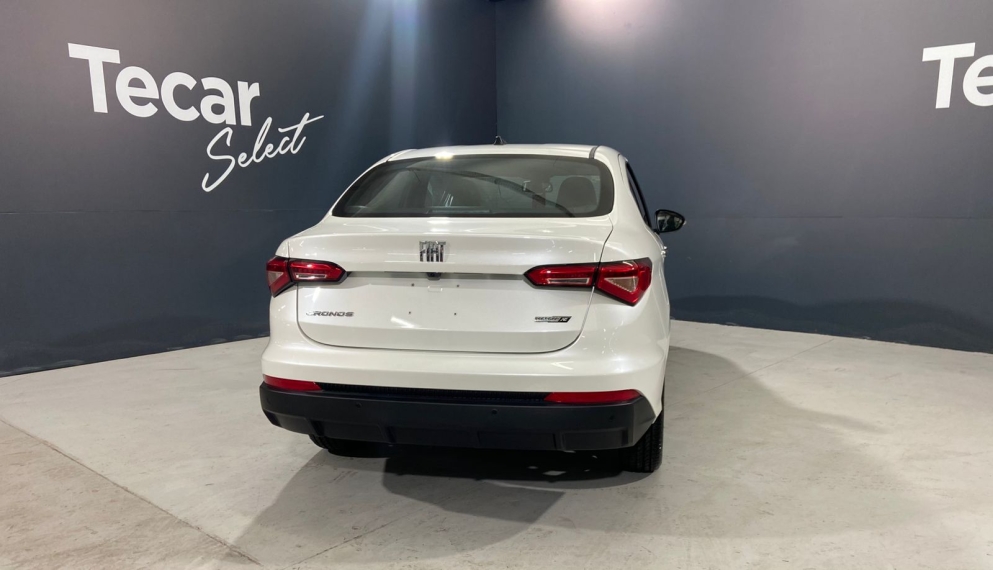 fiat cronos 1.3 firefly flex precision cvt 4p automatico 20264