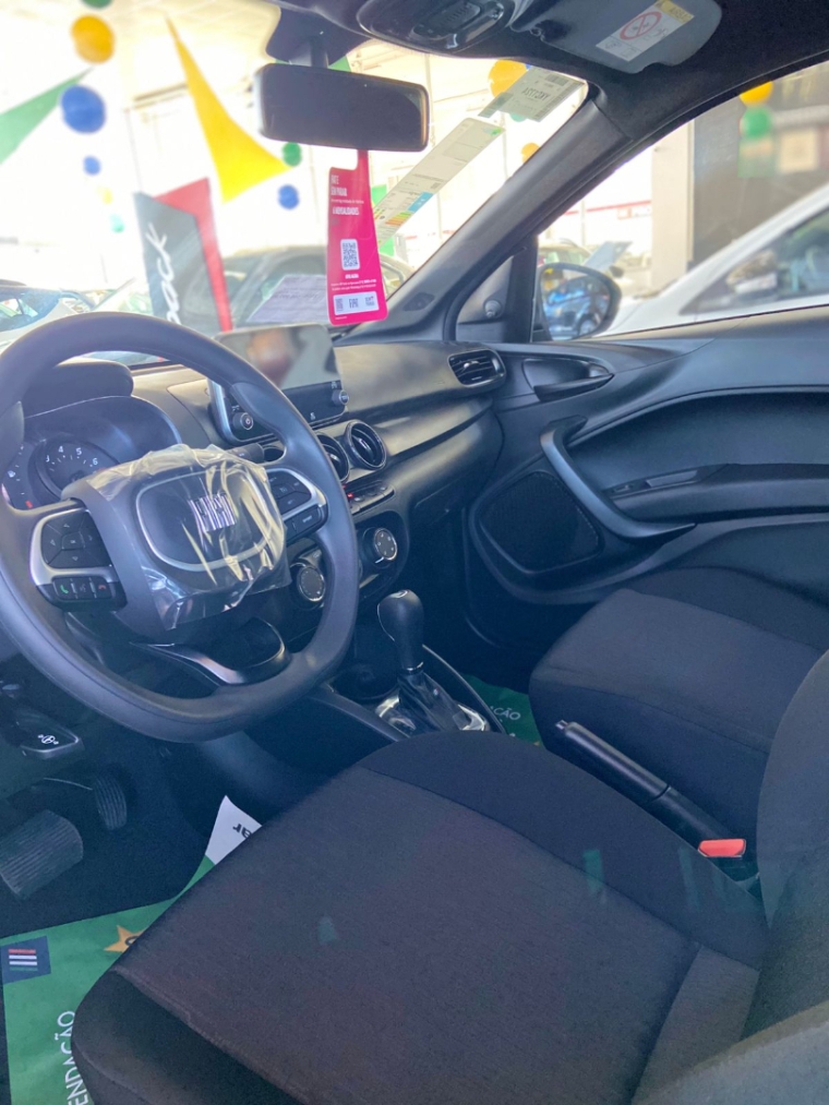 fiat argo 1.3 firefly flex drive cvt 4p automatico 20266