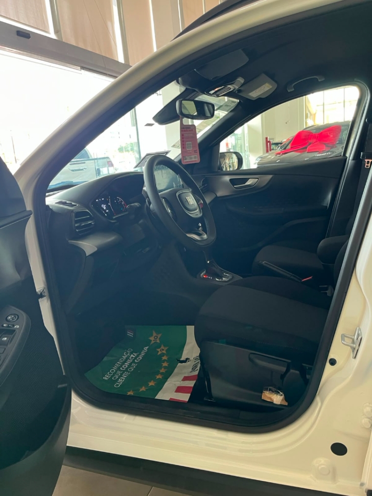fiat pulse 1.0 turbo 200 hybrid audace cvt 26/2611