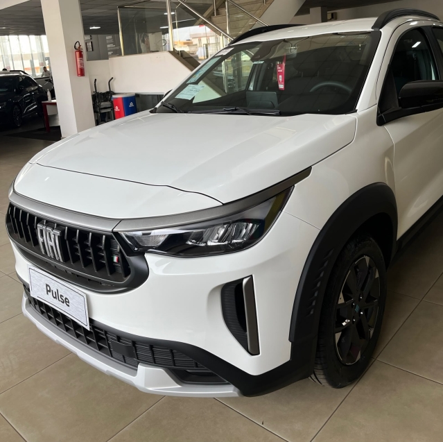 fiat pulse 1.0 turbo 200 hybrid audace cvt 26/260