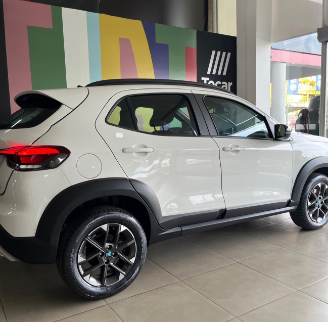 fiat pulse 1.0 turbo 200 hybrid audace cvt 26/263